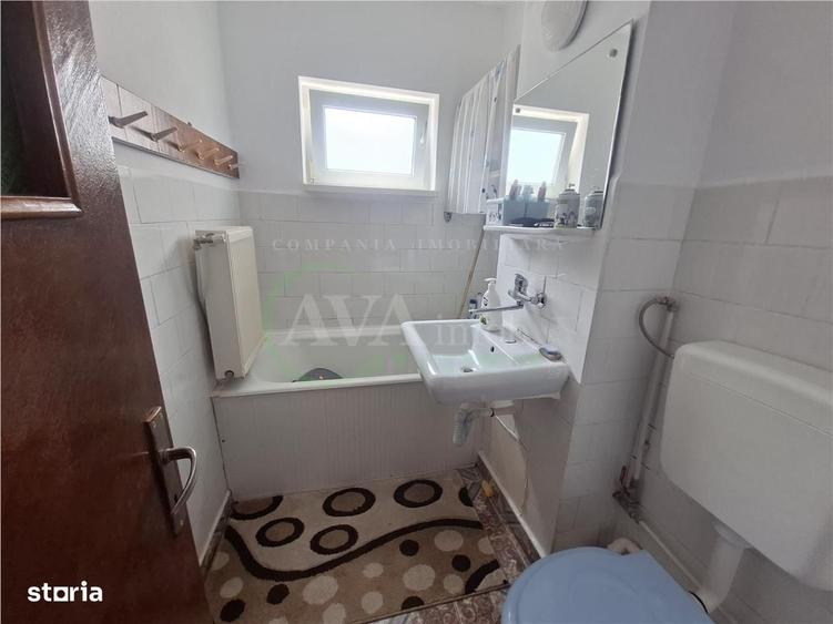 Apartament 3 camere, mobilat si utilat, zona Mioritei - 2