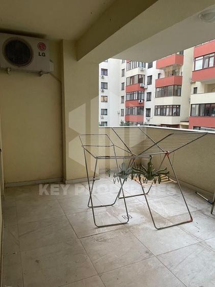 Metropolitan Residence - apartament modern - 2 camere - 14