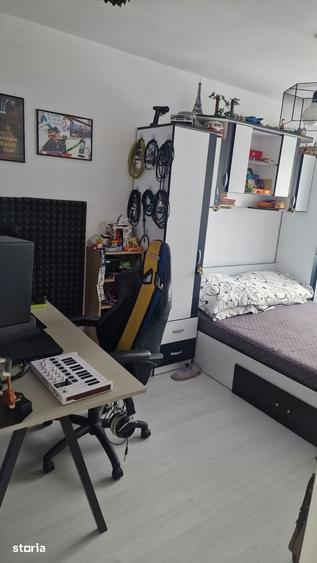 Casă cu 4 camere cu Teren 250 Mp în Cernica