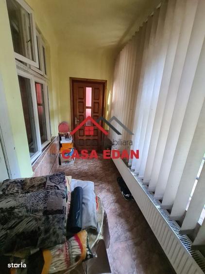 Casă cu 2 camere în Telega