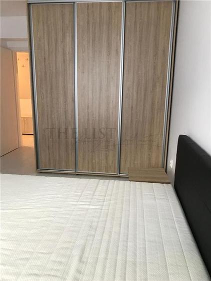 Apartament cu 2 camere decomandat, mobilat în Theodor Pallady