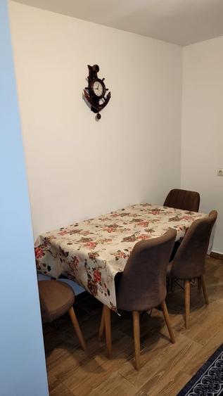 Garsonieră decomandată în Exterior Nord