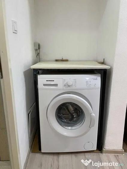 Apartament cu 2 camere, Cetate-Kaufland - 6
