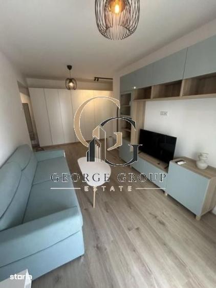 Inchiriere 2 camere Tineretului|Bloc Nou|Parcare - 1