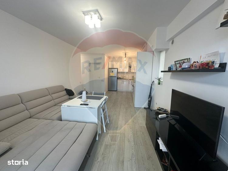 Apartament cu 2 camere, mobilat în Pantelimon
