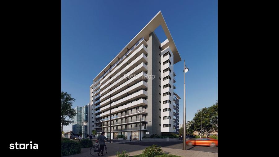 PENTHOUSE 3 CAMERE TERASA CU PRIVELISTE IMPRESIONANTA