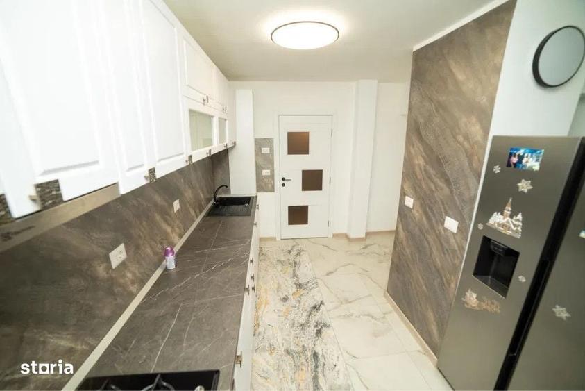 Apartament 3 camere 115 mp Zona Garii - 2