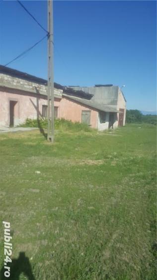 Teren de 16521 mp, în Central