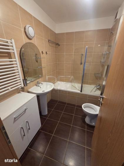 3 camere duplex Tei, centrala, parcare, an 2009, 97 mp, boxa - 16