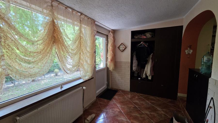 Apartament cu 4 camere în Nicolina