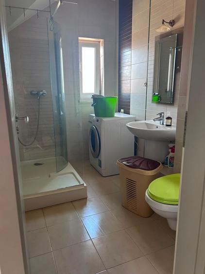 Apartament 2 camere | 45 mp utili | Mansardă | Pod generos | Balcon | - 12