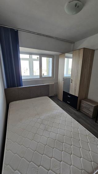 Apartament cu 3 camere decomandat în Doamna Ghica