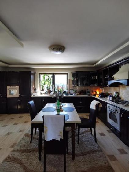 Casă cu 5 camere cu Teren 950 Mp în Snagov