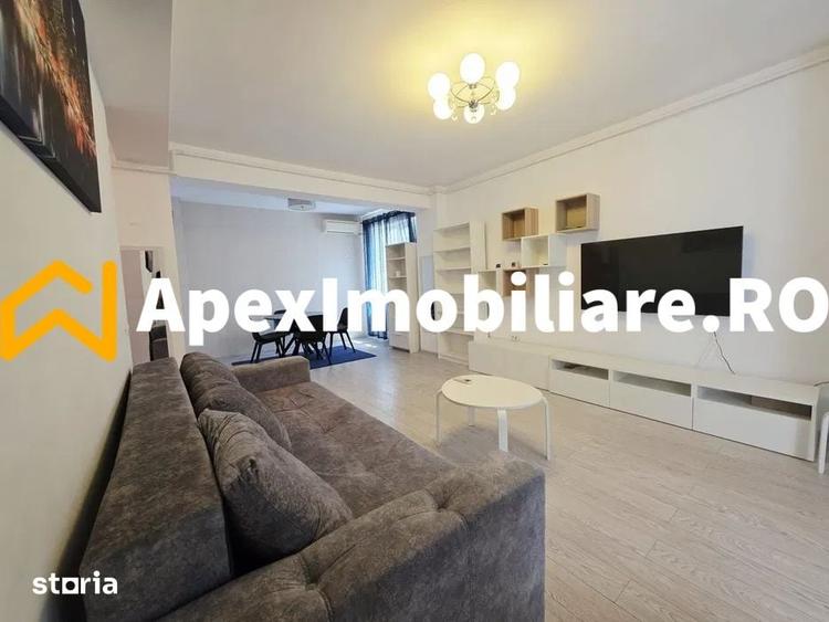 Apartament 3 camere de inchiriat Bucuresti | ApexImobiliare.ro - 2