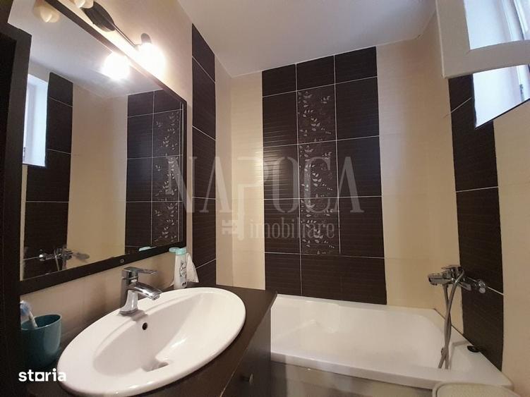Apartament 3 camere de vanzare in Decebal Oradea, Oradea - 10