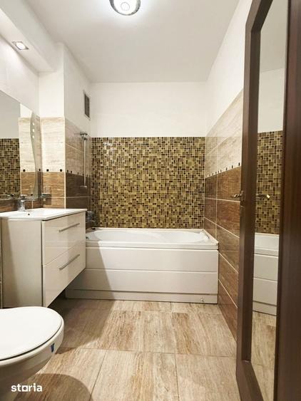Apartament cu 2 camere în Podgoria