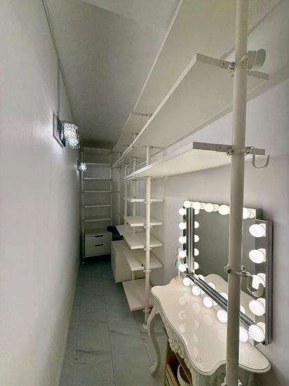 Apartament de 2 camere de inchiriat | Doamna Ghica Plaza | Etaj 24 | 700 /luna - 3
