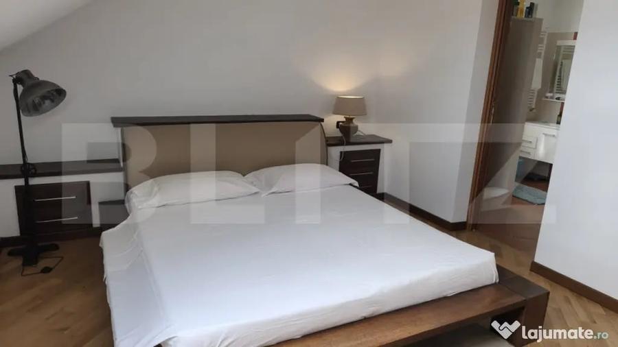 Casă cu 4 camere cu Teren 1000 Mp în Plopeni
