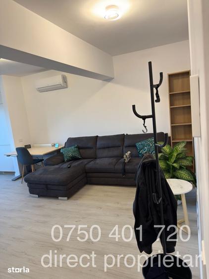 Apartament nou, curte privata 60mp, pavilion bioclimatic, boxa,parcare - 5