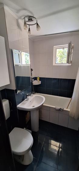 Apartament cu 2 camere semidecomandat în Iancului
