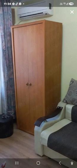 Garsonieră nedecomandată în Micro 19