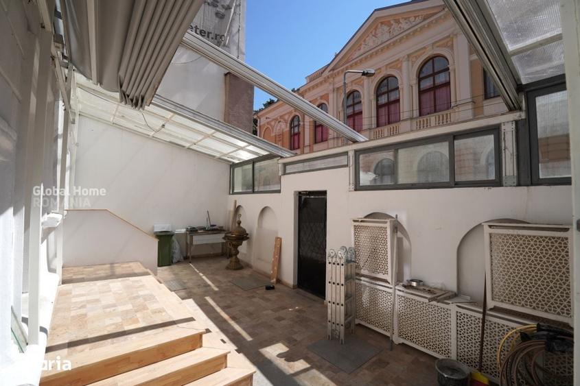Cladire 12+ Camere | 355 MP + Terasa | Ultracentral Universitate - 14