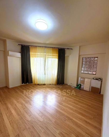 Tomis 2 - MD-uri, apartament cu vedere catre parc - 1
