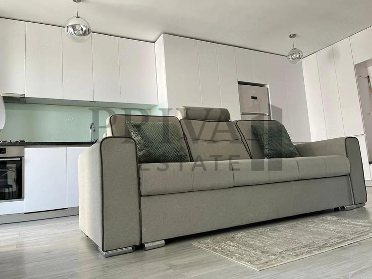 Apartament cu 3 camere decomandat în Torontalului