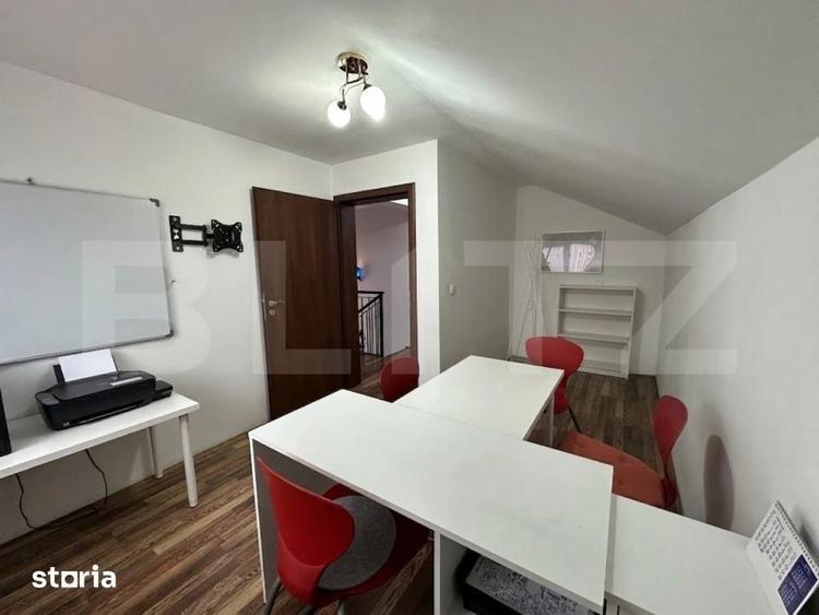 Casă cu 4 camere cu Teren 330 Mp în Giroc