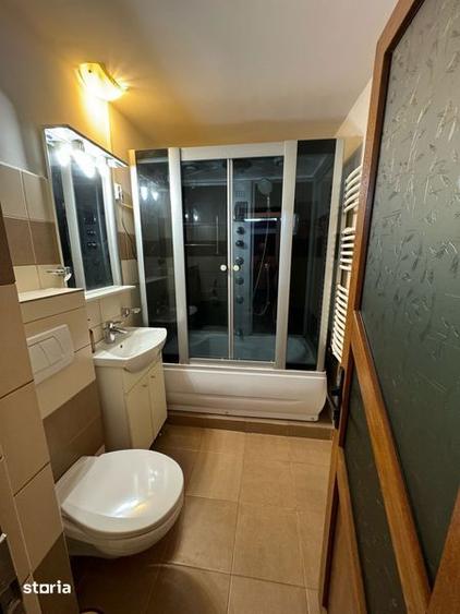 Apartament cu 2 camere în Tătărași