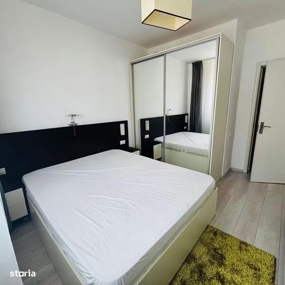 Apartament cu 2 camere decomandat în Dudu