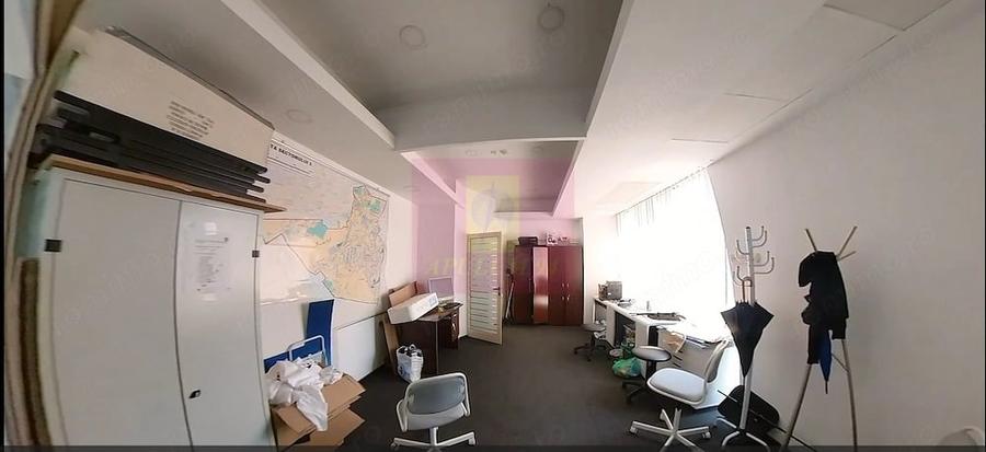Spatiu birouri 2 incaperi 60 mp | zona 13 Septembrie X Prosper Mall - 2