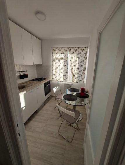 Apartament 2 camere decomandat | Terasă 15 mp  | Calea Grivitei - 2