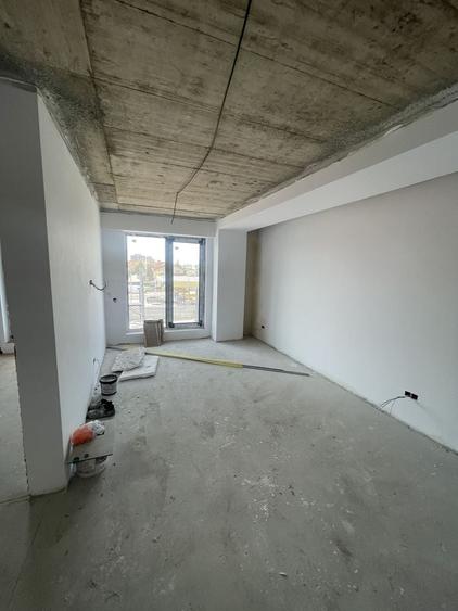 Apartament cu 2 camere decomandat în Palazu Mare