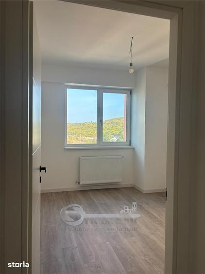 Apartament cu 2 camere în Ciurea