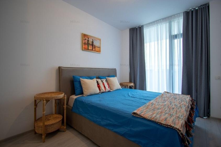 Apartament cu 2 camere decomandat, mobilat în Torontalului