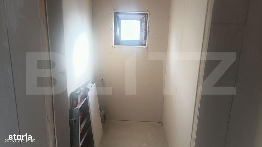Casa de vazare, 108 mp, zona Vest - 3