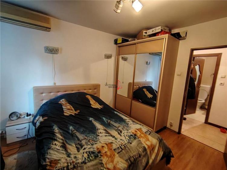 Apartament cu 2 camere decomandat, mobilat în Dristor