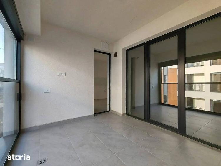 Apartament cu 3 camere decomandat în Theodor Pallady
