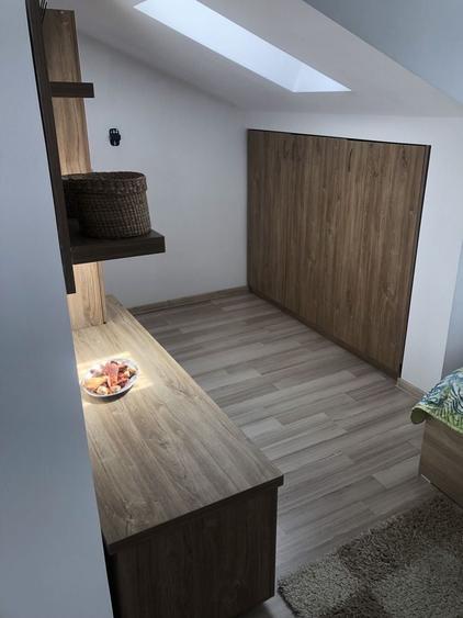 Apartament cu 2 camere în Florești