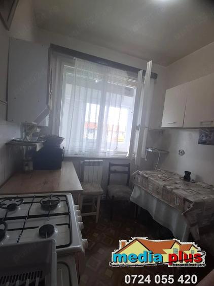 Apartament 2 camere de vanzare Mazepa I - 1