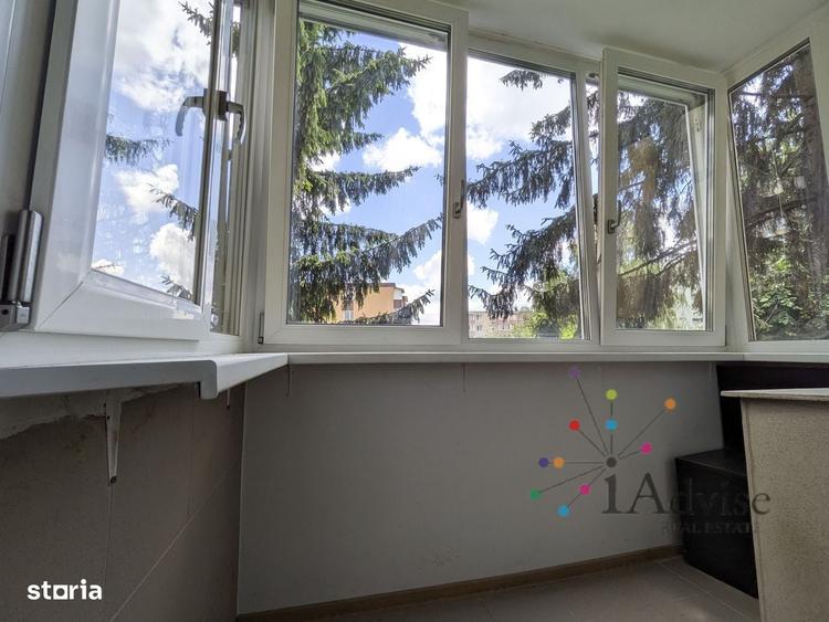 Apartament 2 camere Astra, Brasov - 1