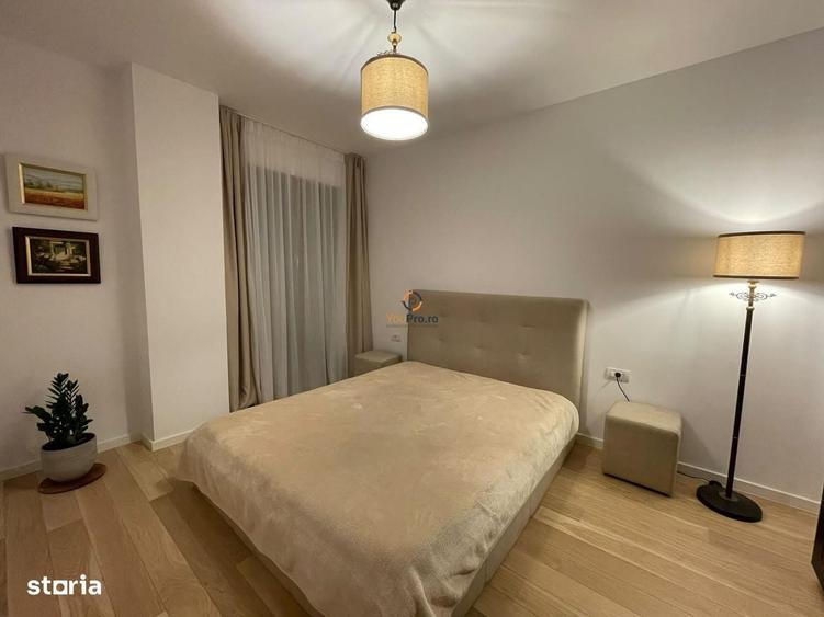 Apartament cu 2 camere decomandat în Circumvalațiunii