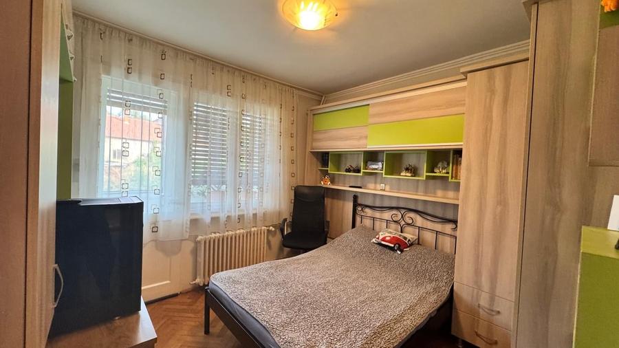 Apartament cu 3 camere de vânzare, str. Gheorghe Doja-AP1541 - 21