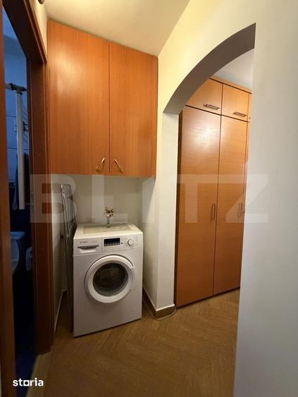 Apartament cu 3 camere decomandat în Lăpuș Argeș