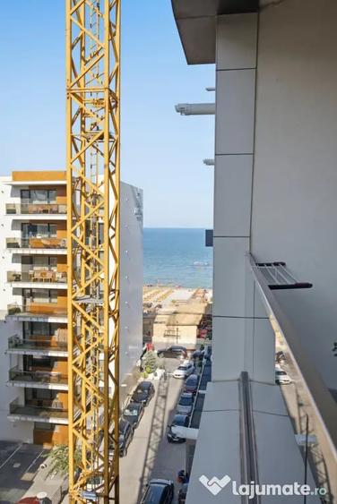 Apartament 2 camere | Locuin?a de vacan?a | Stefan Build - Mamaia Sat (Constanta) - 4