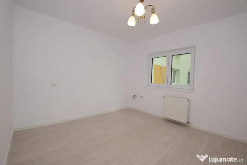3 camere, renovat, centrala, 2/4, Rahova - Strada Oltina - 9