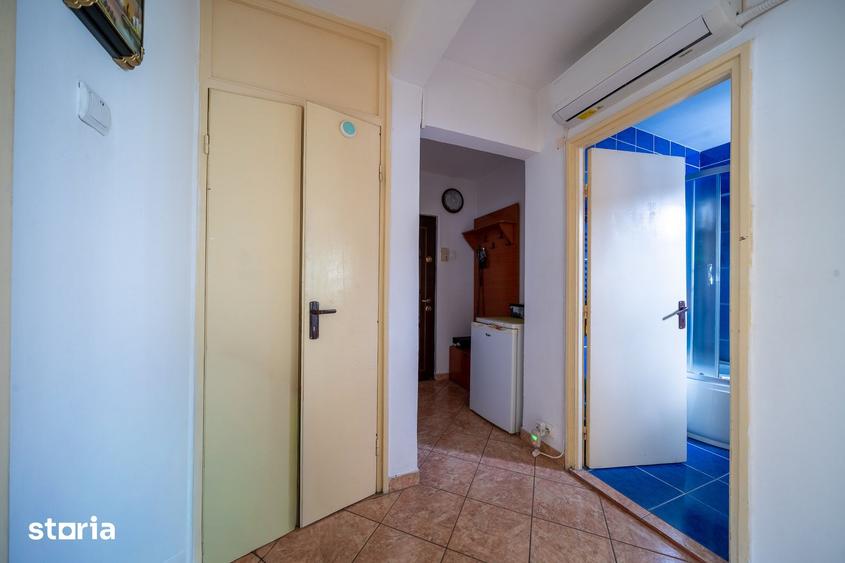 Apartament 2 camere, 46 mp, etaj 4, mobilat Drumul Taberei - 4