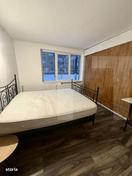 Apartament 2 camere, 80 mp, zona Ultracentral - Podgoria - 2