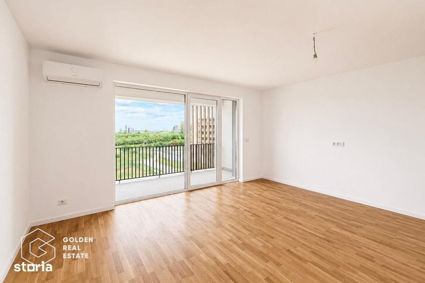 Birou premium 62 mp in Nord One | 2 incaperi | Calea Torontalului - 1